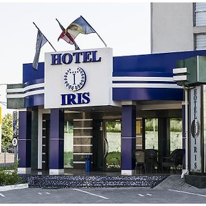 Iris Hotel